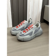 Prada Low Shoes